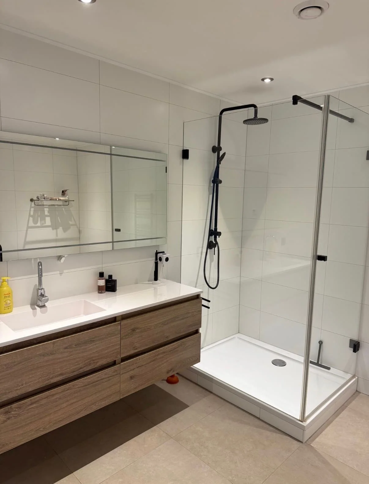 Foto van de Kamer gelegen aan de Laan op Zuid in Rotterdam