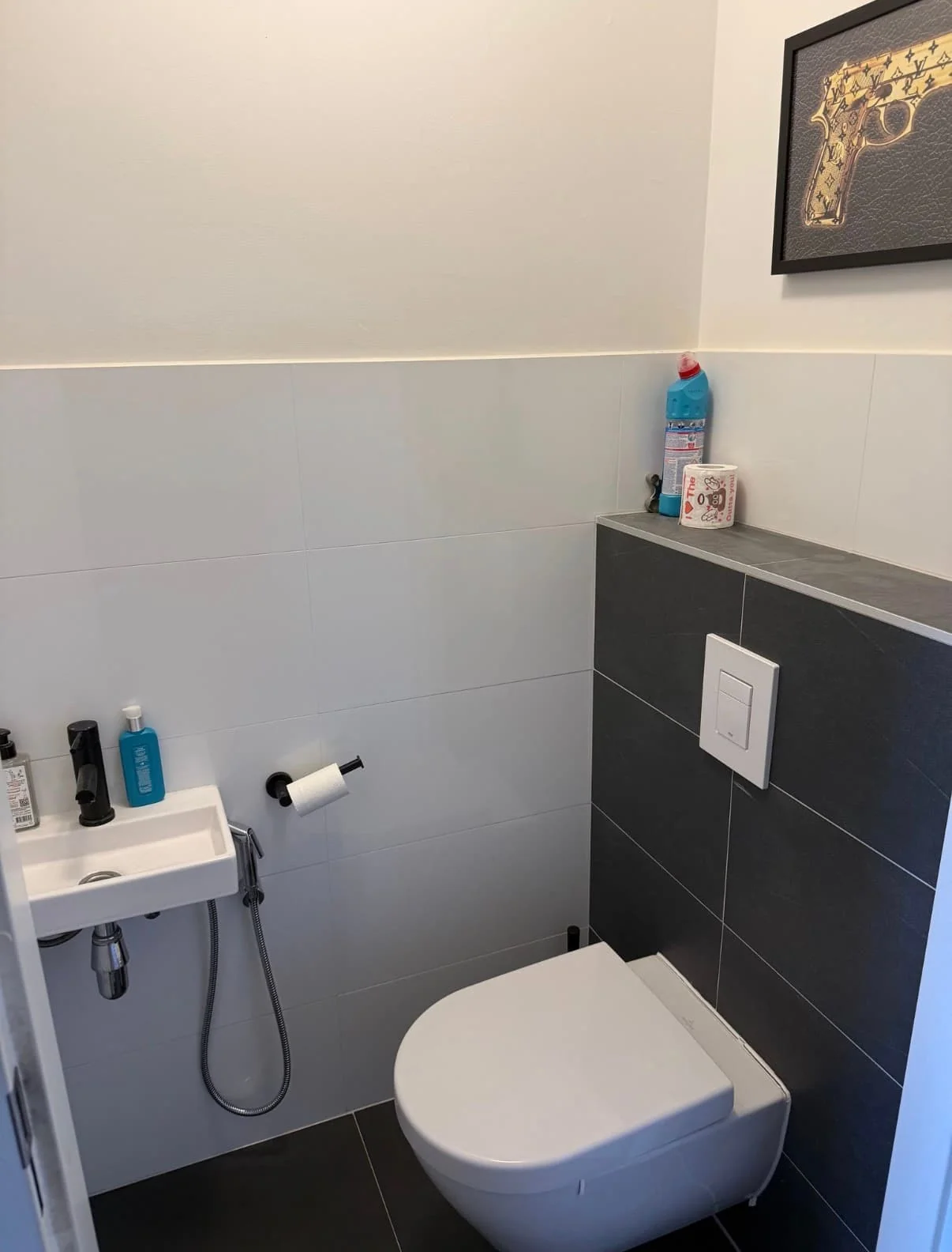 Foto van de Kamer gelegen aan de Laan op Zuid in Rotterdam