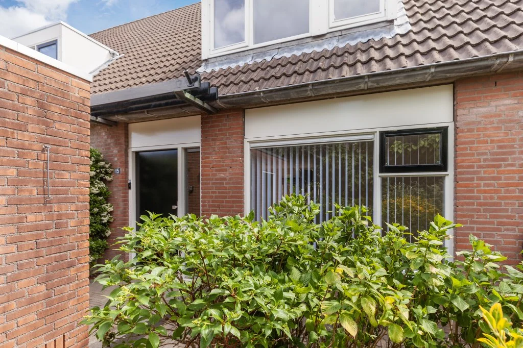 Foto van de Appartement gelegen aan de Tjalkwerf in Zoetermeer
