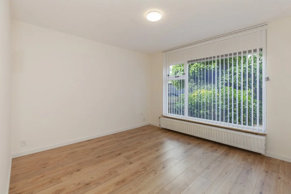 Foto van de Appartement gelegen aan de Tjalkwerf in Zoetermeer