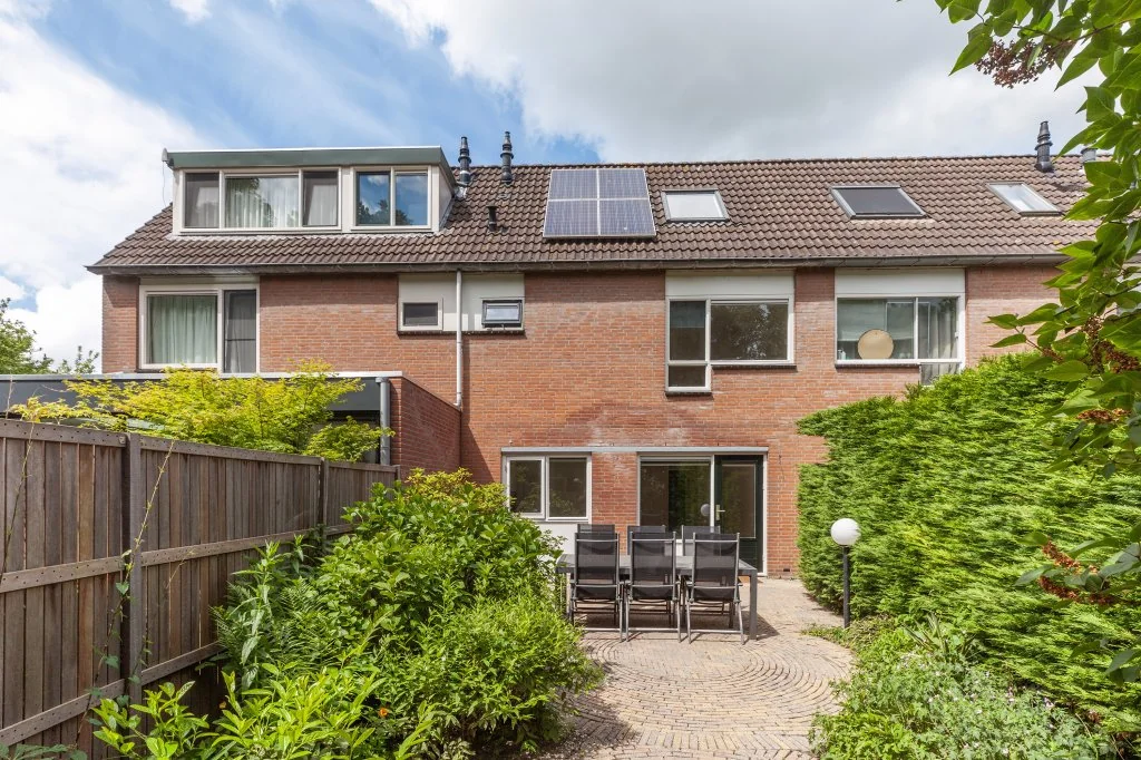 Foto van de Appartement gelegen aan de Tjalkwerf in Zoetermeer