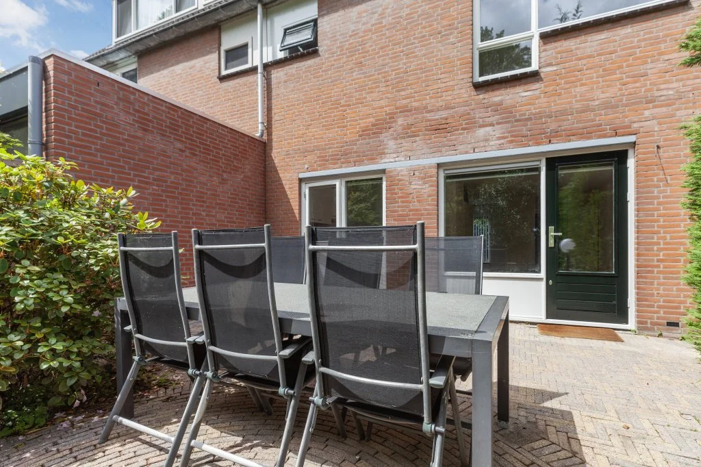 Foto van de Appartement gelegen aan de Tjalkwerf in Zoetermeer