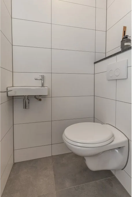 Foto van de Appartement gelegen aan de Tjalkwerf in Zoetermeer