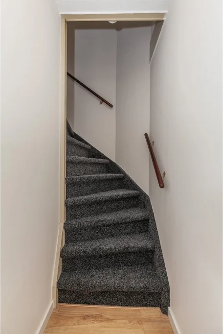 Foto van de Appartement gelegen aan de Tjalkwerf in Zoetermeer