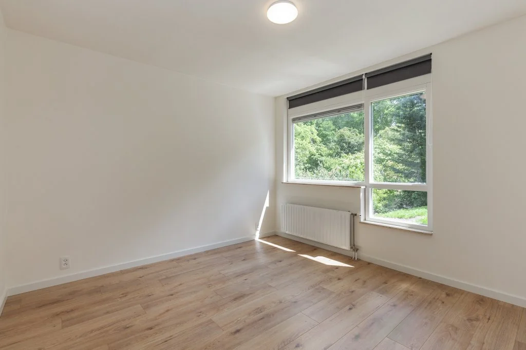 Foto van de Appartement gelegen aan de Tjalkwerf in Zoetermeer