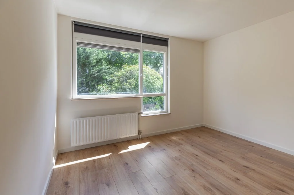 Foto van de Appartement gelegen aan de Tjalkwerf in Zoetermeer