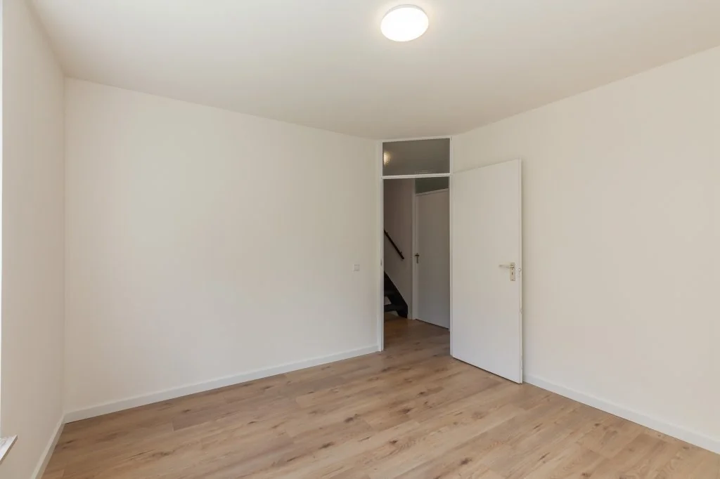 Foto van de Appartement gelegen aan de Tjalkwerf in Zoetermeer