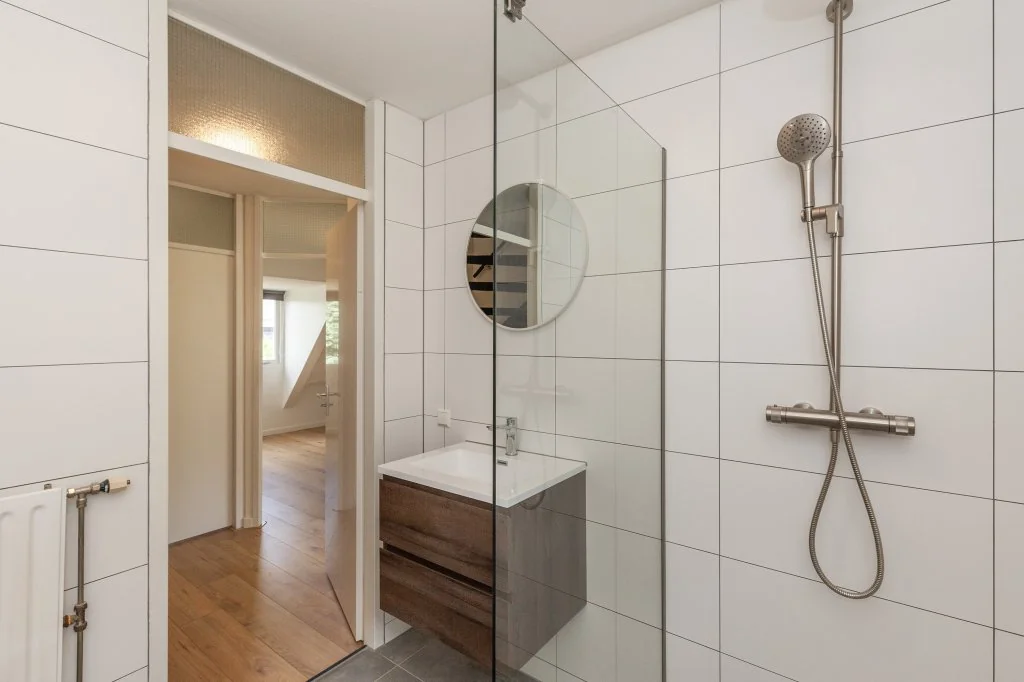 Foto van de Appartement gelegen aan de Tjalkwerf in Zoetermeer