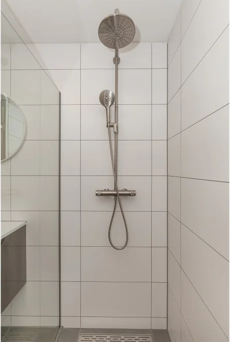 Foto van de Appartement gelegen aan de Tjalkwerf in Zoetermeer