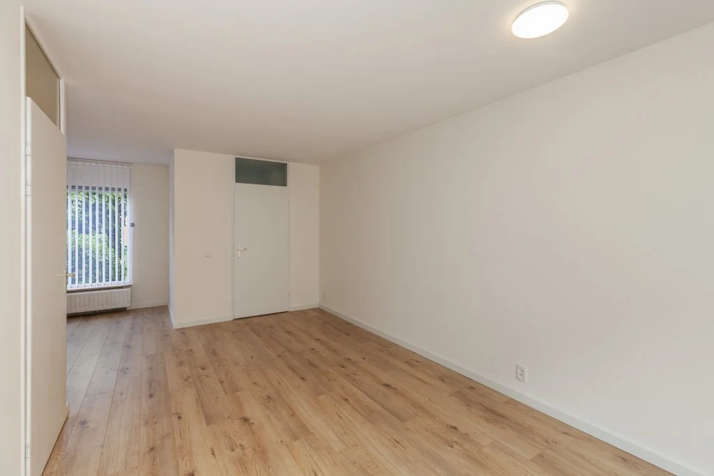 Foto van de Appartement gelegen aan de Tjalkwerf in Zoetermeer