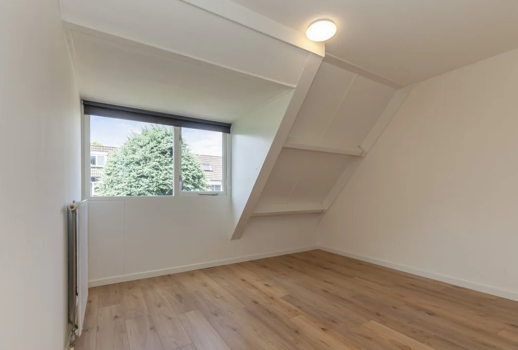 Foto van de Appartement gelegen aan de Tjalkwerf in Zoetermeer