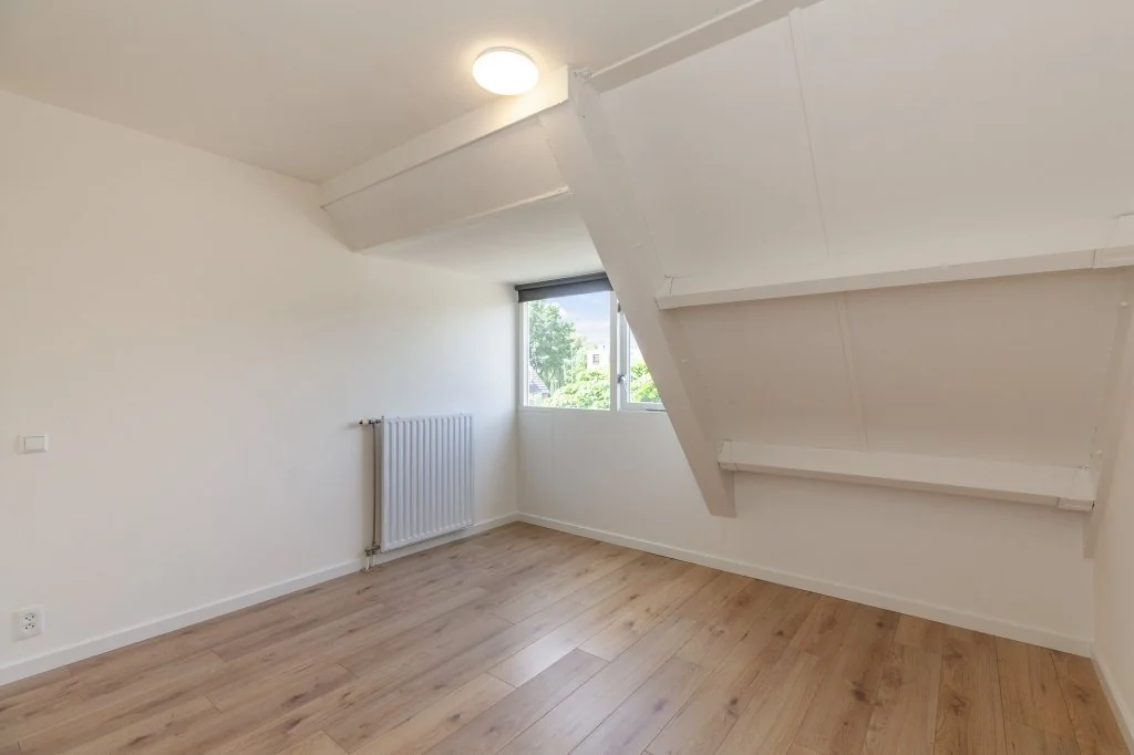 Foto van de Appartement gelegen aan de Tjalkwerf in Zoetermeer