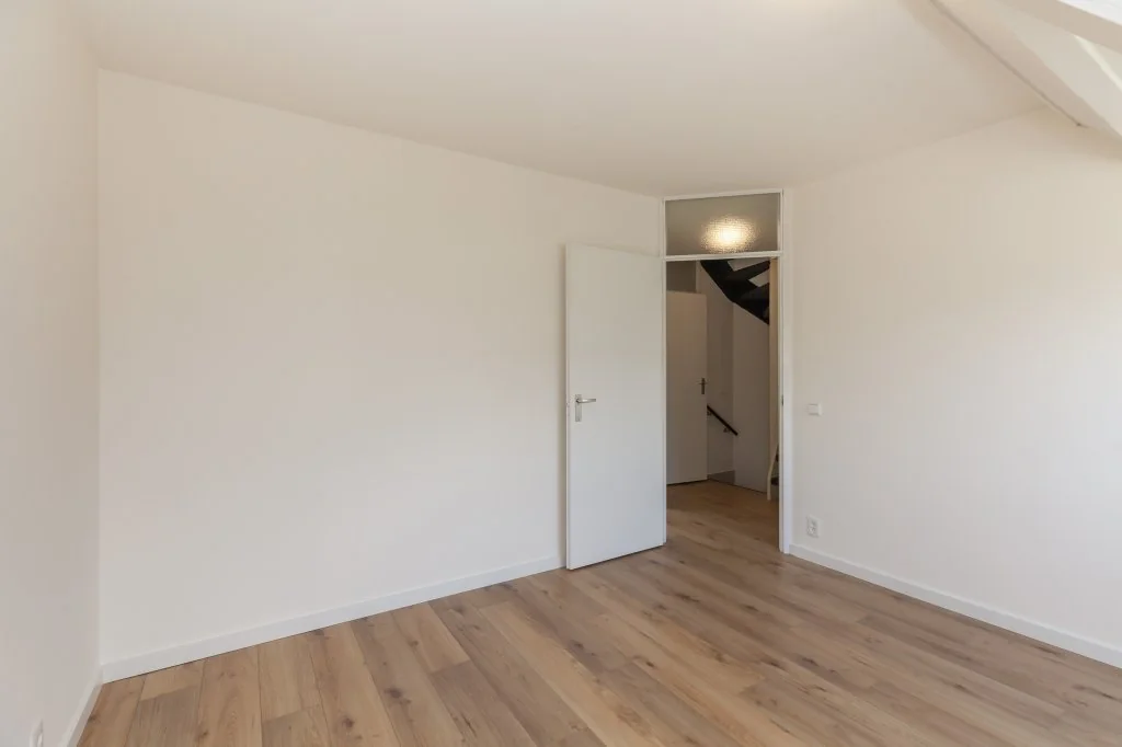 Foto van de Appartement gelegen aan de Tjalkwerf in Zoetermeer