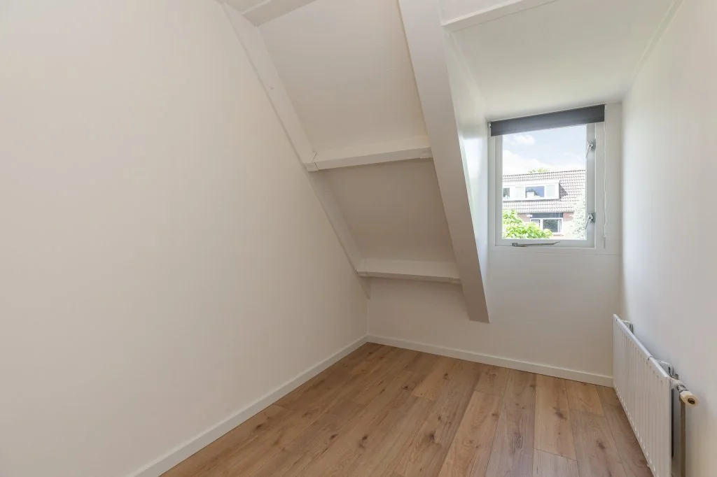 Foto van de Appartement gelegen aan de Tjalkwerf in Zoetermeer