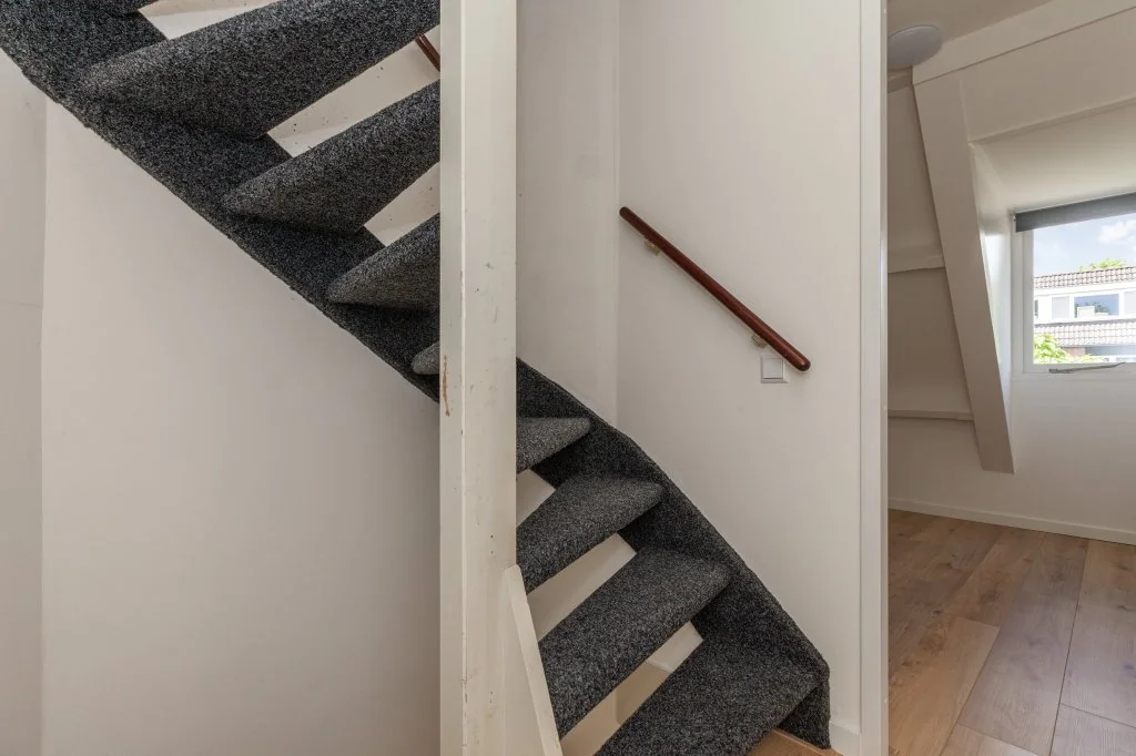 Foto van de Appartement gelegen aan de Tjalkwerf in Zoetermeer