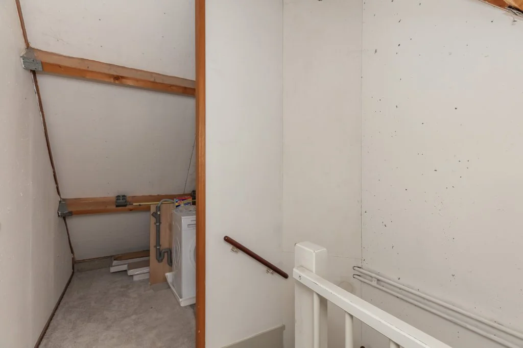 Foto van de Appartement gelegen aan de Tjalkwerf in Zoetermeer