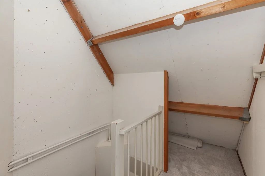 Foto van de Appartement gelegen aan de Tjalkwerf in Zoetermeer