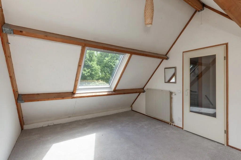 Foto van de Appartement gelegen aan de Tjalkwerf in Zoetermeer