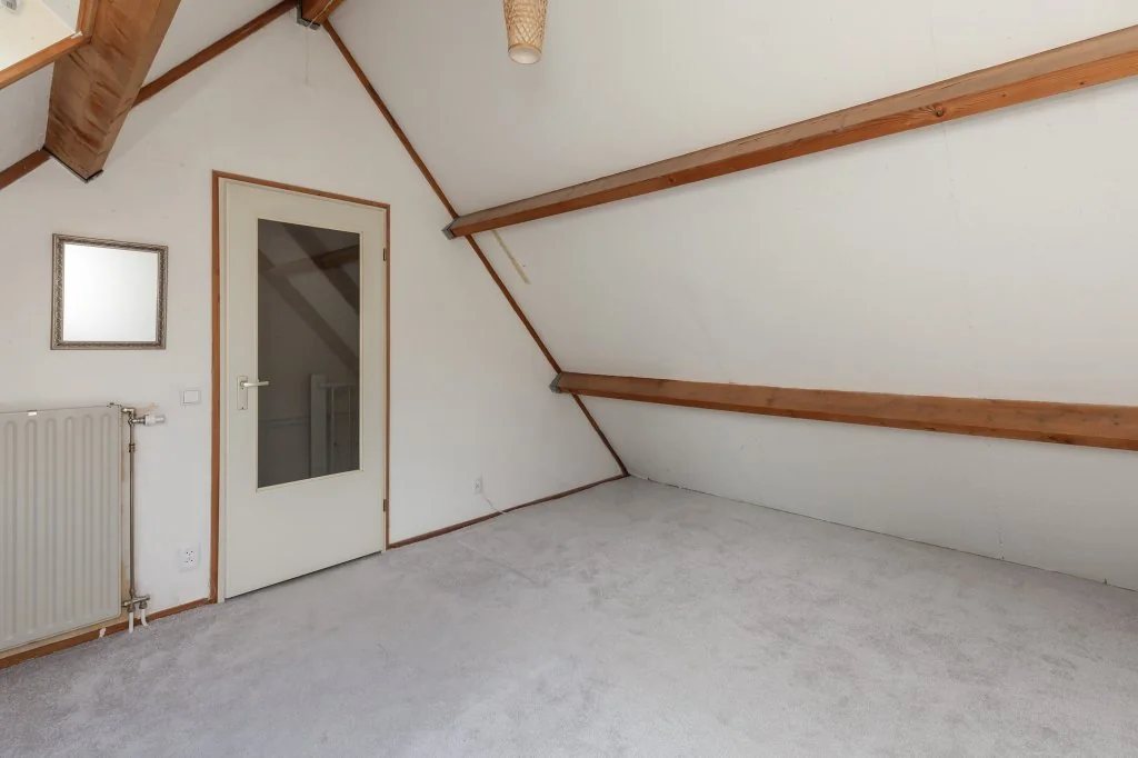 Foto van de Appartement gelegen aan de Tjalkwerf in Zoetermeer