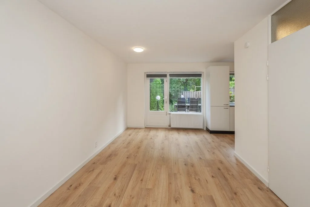 Foto van de Appartement gelegen aan de Tjalkwerf in Zoetermeer