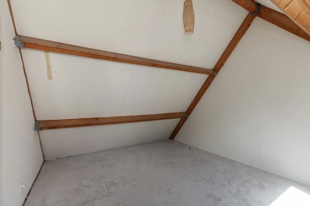 Foto van de Appartement gelegen aan de Tjalkwerf in Zoetermeer
