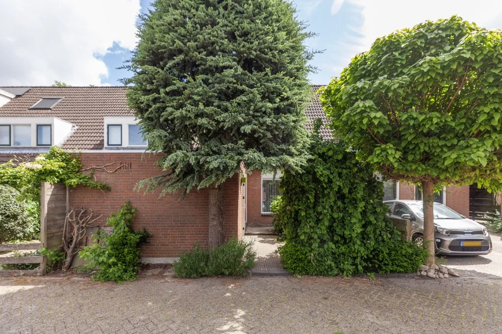 Foto van de Appartement gelegen aan de Tjalkwerf in Zoetermeer