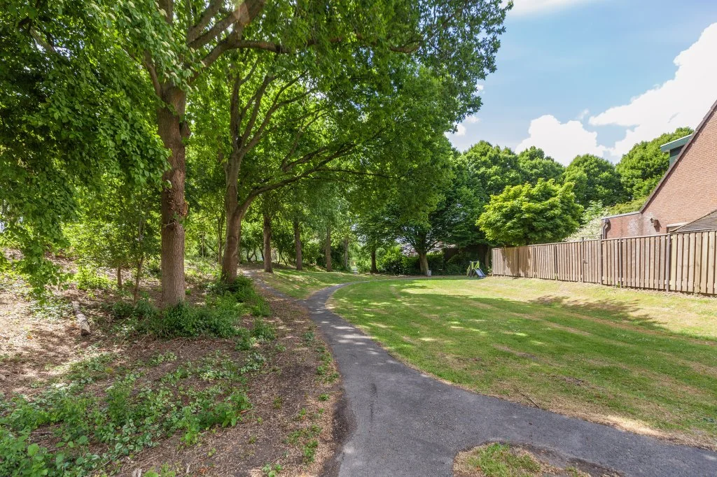 Foto van de Appartement gelegen aan de Tjalkwerf in Zoetermeer