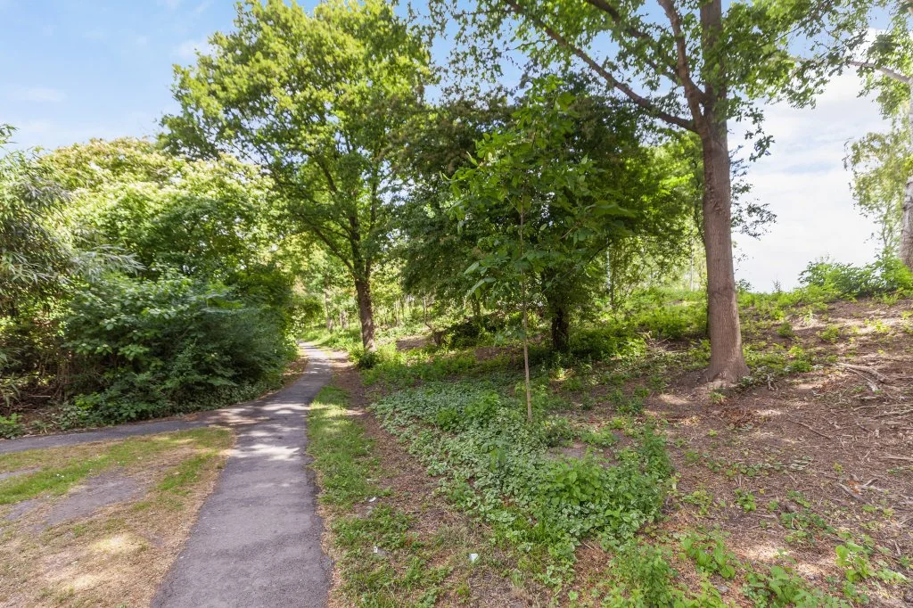 Foto van de Appartement gelegen aan de Tjalkwerf in Zoetermeer
