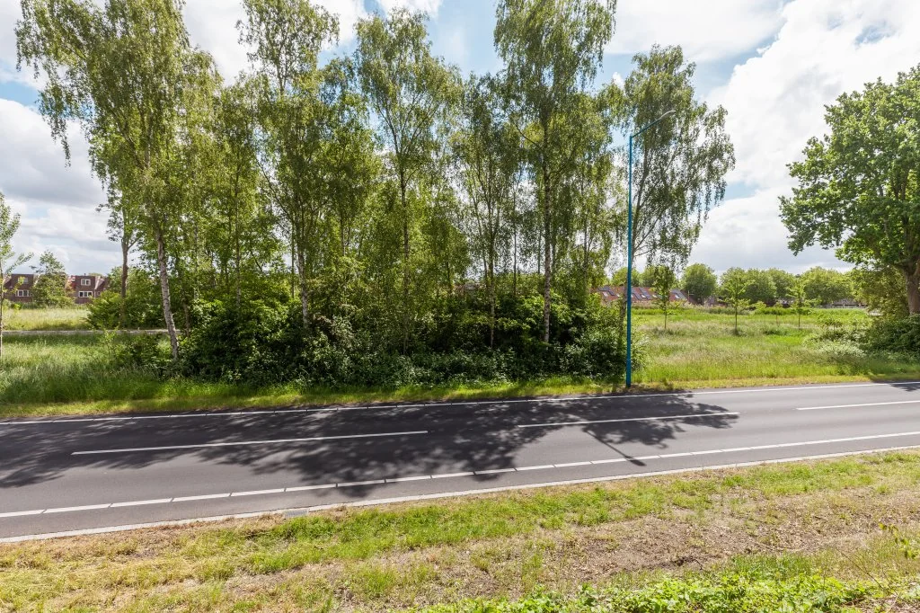 Foto van de Appartement gelegen aan de Tjalkwerf in Zoetermeer
