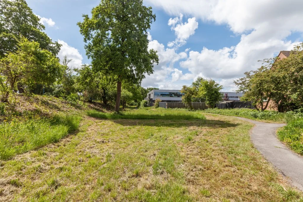 Foto van de Appartement gelegen aan de Tjalkwerf in Zoetermeer