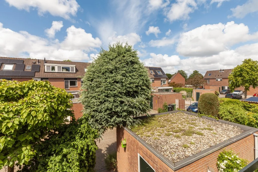 Foto van de Appartement gelegen aan de Tjalkwerf in Zoetermeer