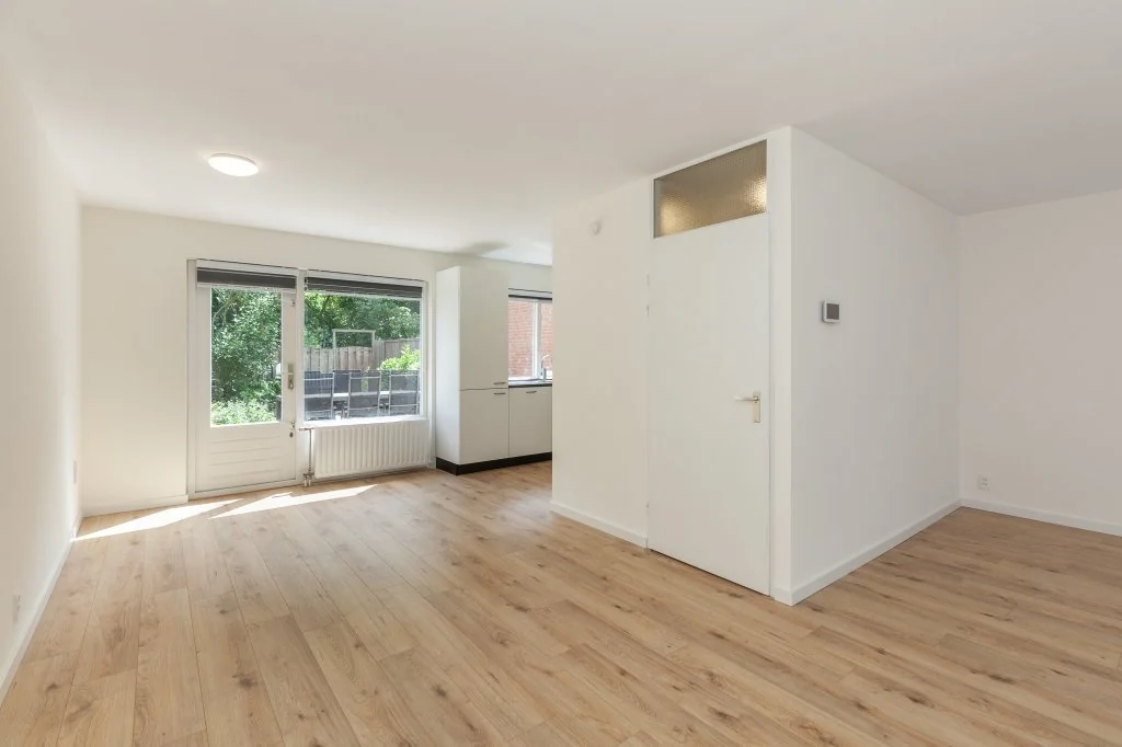 Foto van de Appartement gelegen aan de Tjalkwerf in Zoetermeer