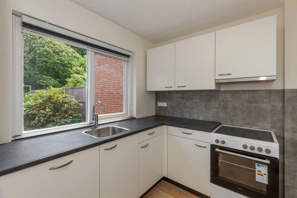 Foto van de Appartement gelegen aan de Tjalkwerf in Zoetermeer