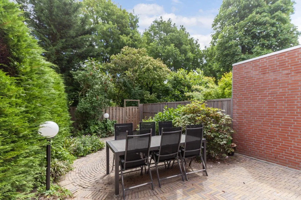 Foto van de Appartement gelegen aan de Tjalkwerf in Zoetermeer