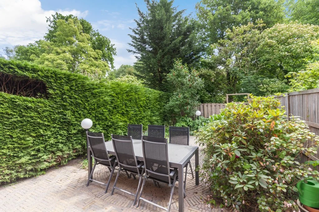 Foto van de Appartement gelegen aan de Tjalkwerf in Zoetermeer