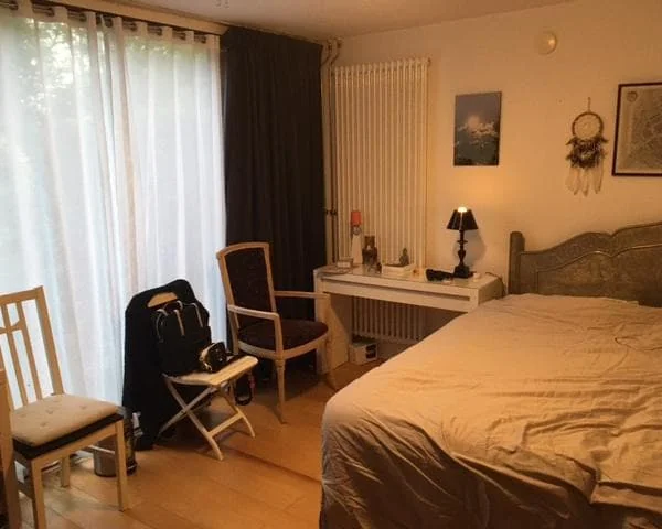 Foto van de Kamer gelegen aan de Helene Swarthlaan in Uithoorn