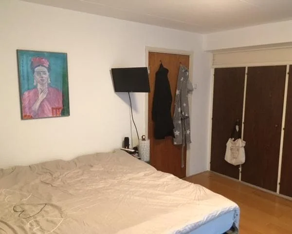 Foto van de Kamer gelegen aan de Helene Swarthlaan in Uithoorn