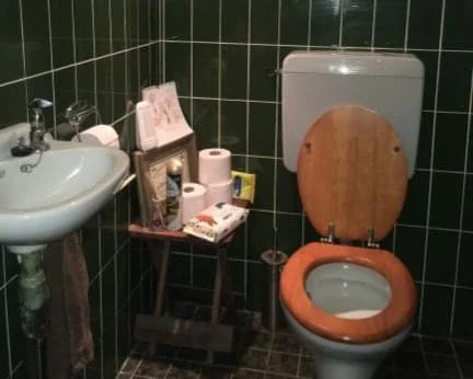 Foto van de Kamer gelegen aan de Helene Swarthlaan in Uithoorn