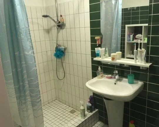 Foto van de Kamer gelegen aan de Helene Swarthlaan in Uithoorn