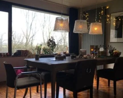 Foto van de Kamer gelegen aan de Helene Swarthlaan in Uithoorn
