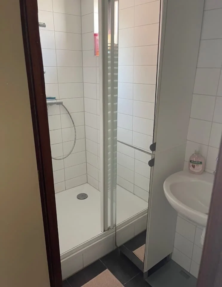 Foto van de Kamer gelegen aan de Noordvlietstraat in Leeuwarden