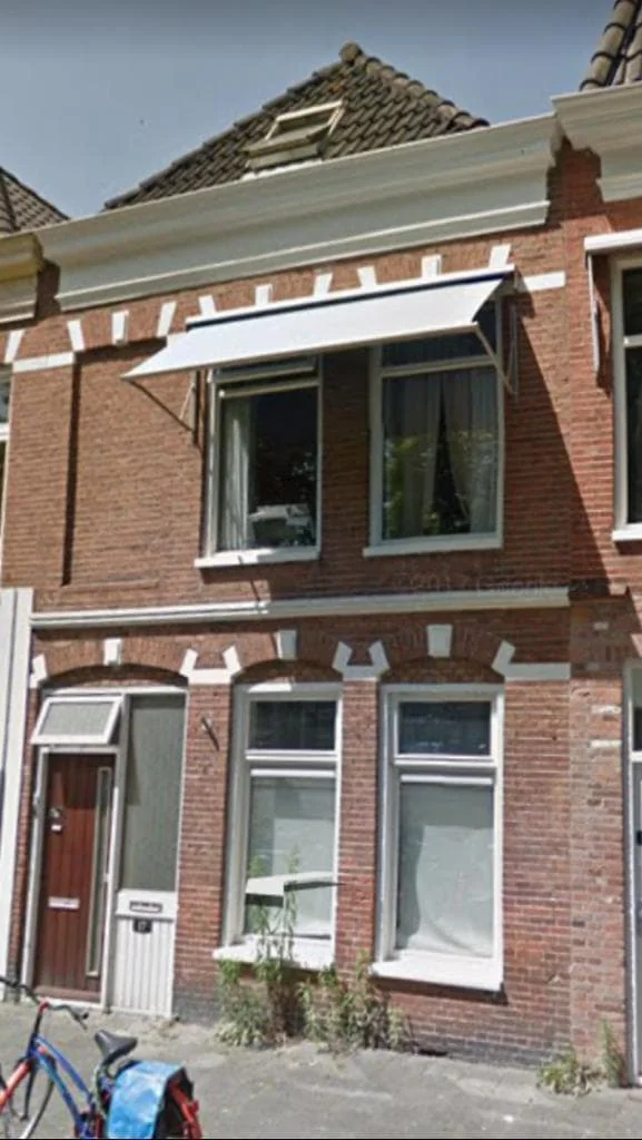 Foto van de Kamer gelegen aan de Bedumerweg in Groningen