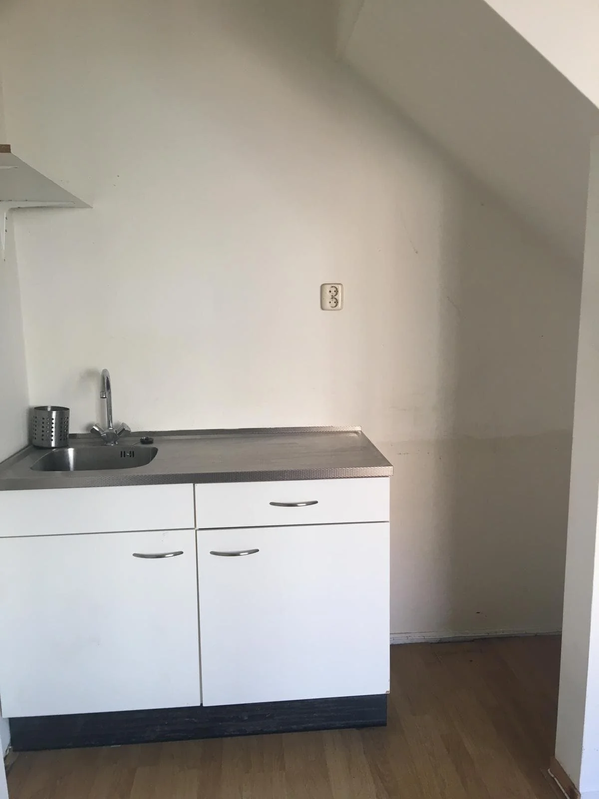 Foto van de Kamer gelegen aan de Bedumerweg in Groningen