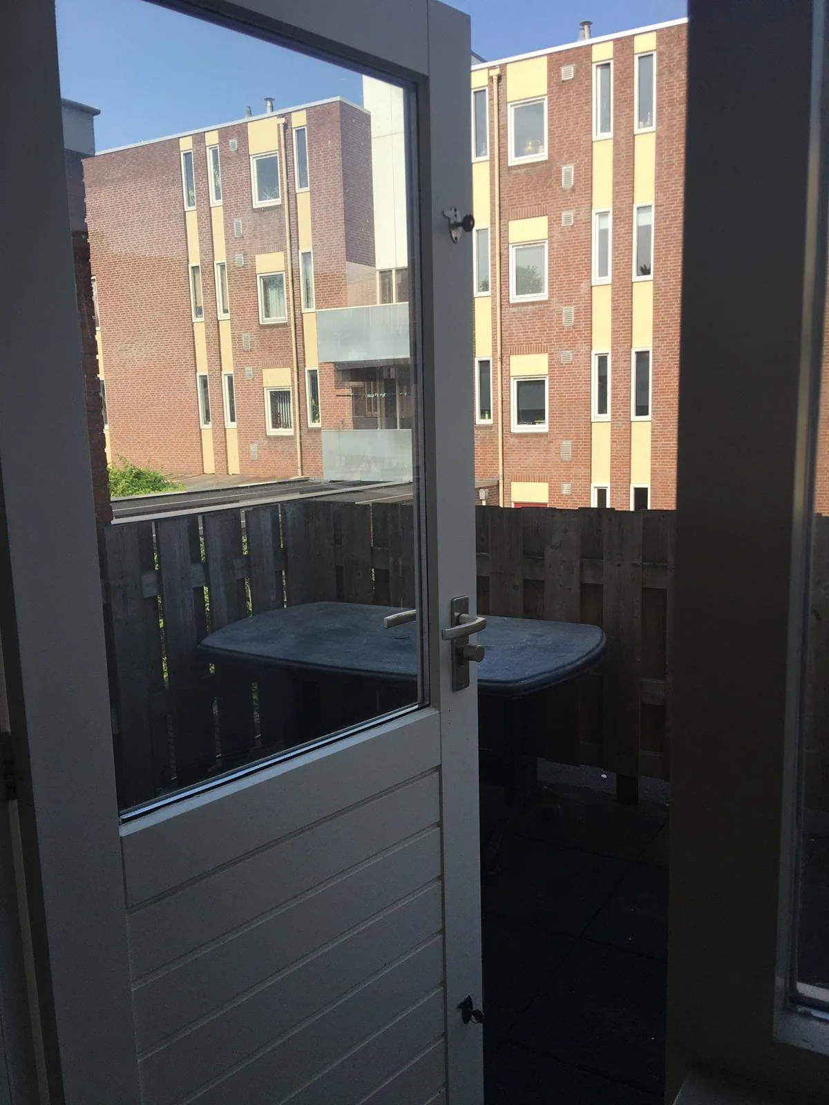Foto van de Kamer gelegen aan de Bedumerweg in Groningen