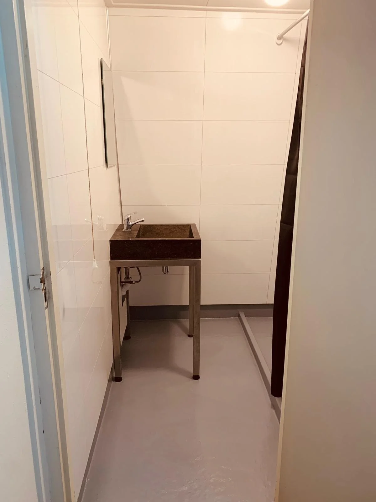 Foto van de Kamer gelegen aan de Bedumerweg in Groningen