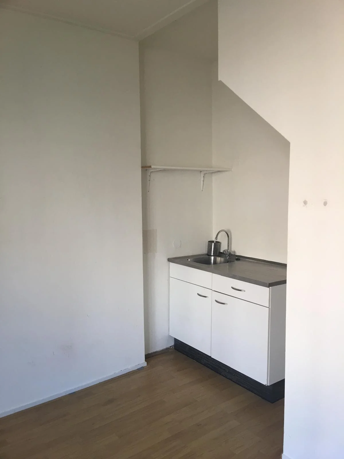 Foto van de Kamer gelegen aan de Bedumerweg in Groningen