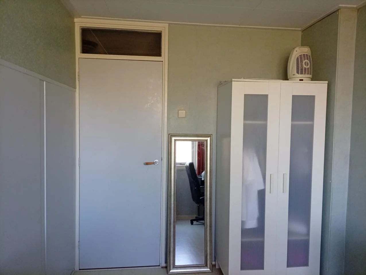 Foto van de Kamer gelegen aan de Fioringras in Rotterdam