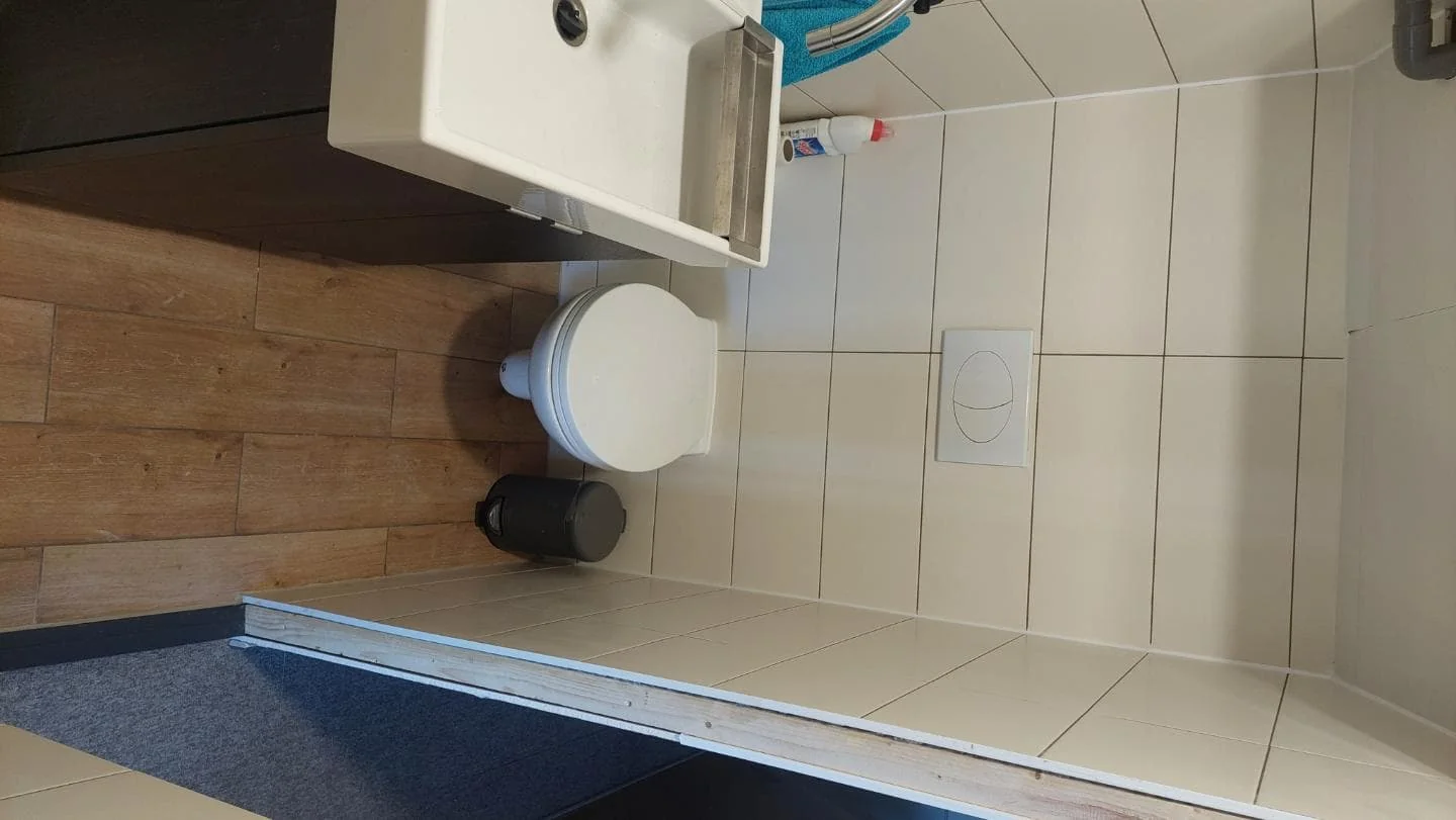 Foto van de Kamer gelegen aan de Fioringras in Rotterdam