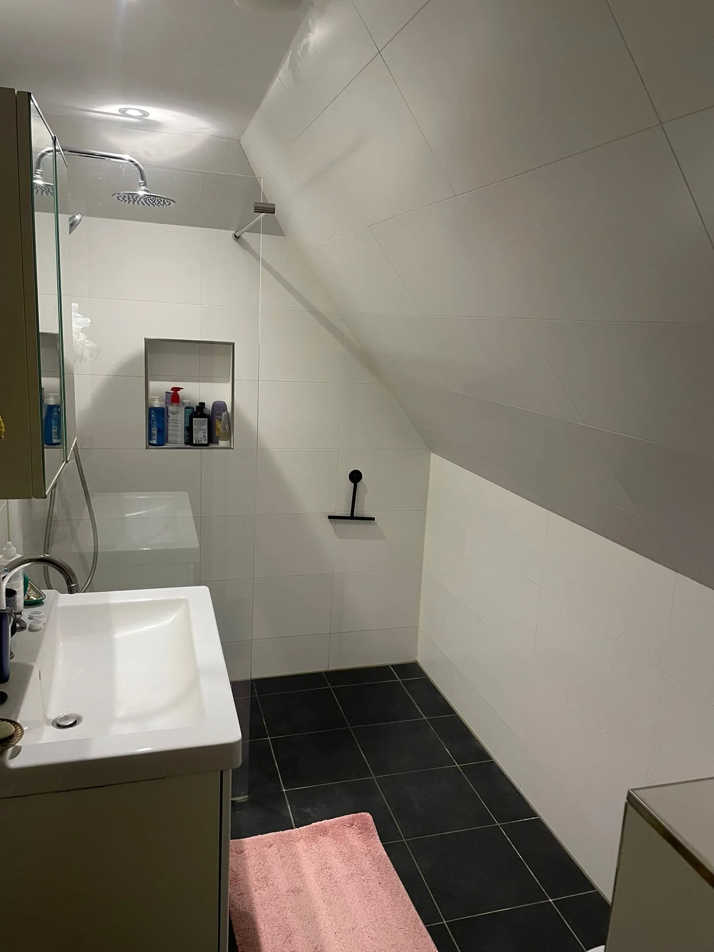 Foto van de Appartement gelegen aan de Oetewalerstraat in Amsterdam