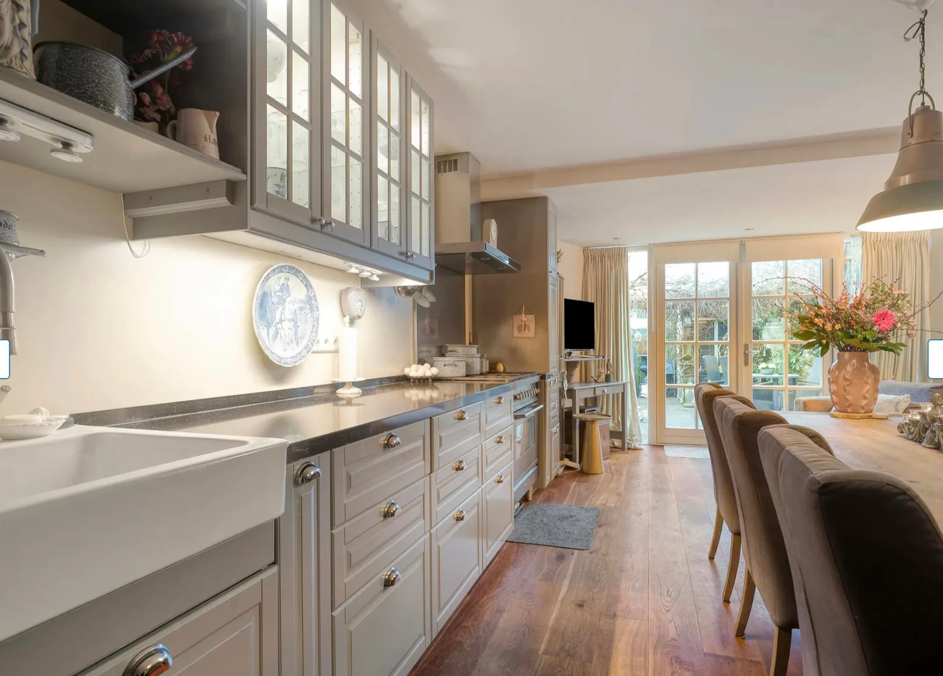 Foto van de Kamer gelegen aan de Valeriaanstraat in Soest